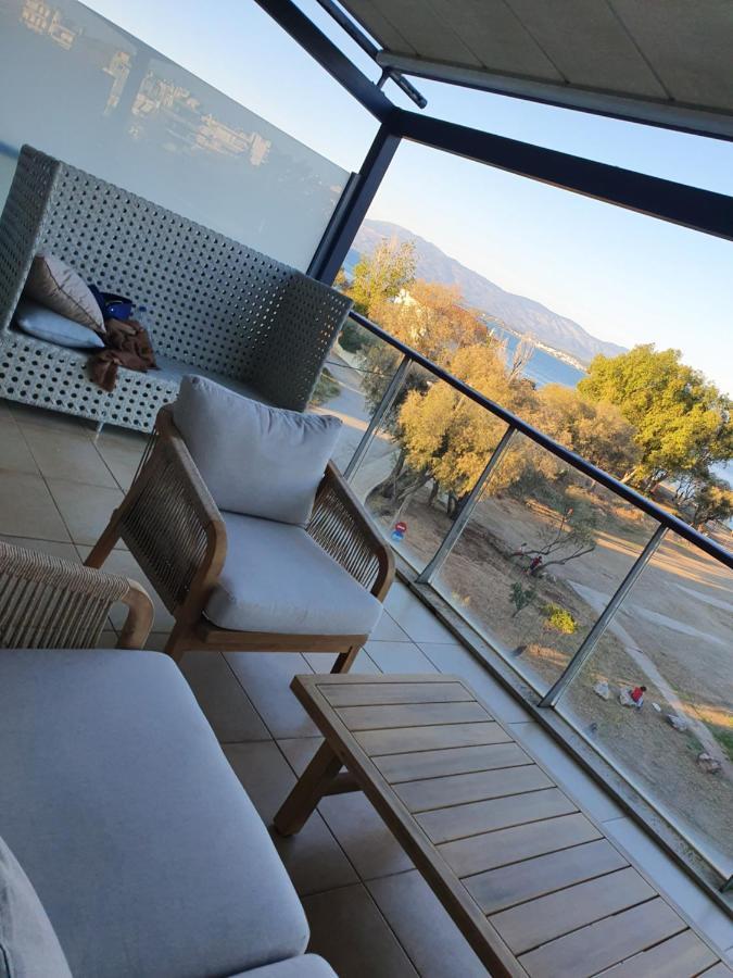 Cozidea Apartments Chalkís المظهر الخارجي الصورة